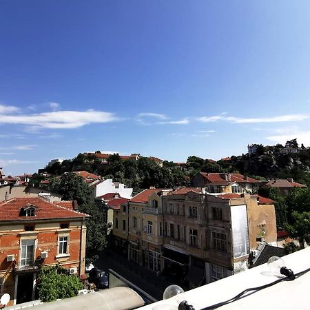 Appartement Rare View à Plovdiv Extérieur photo
