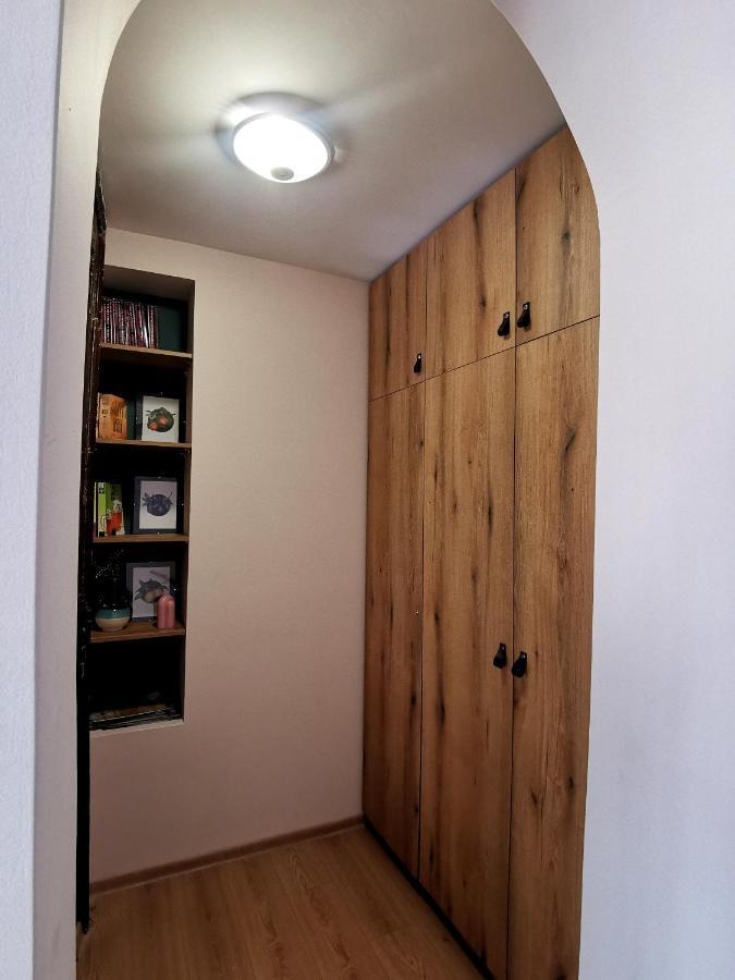 Appartement Rare View à Plovdiv Extérieur photo