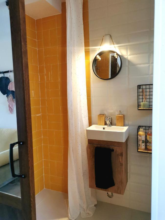 Appartement Rare View à Plovdiv Extérieur photo